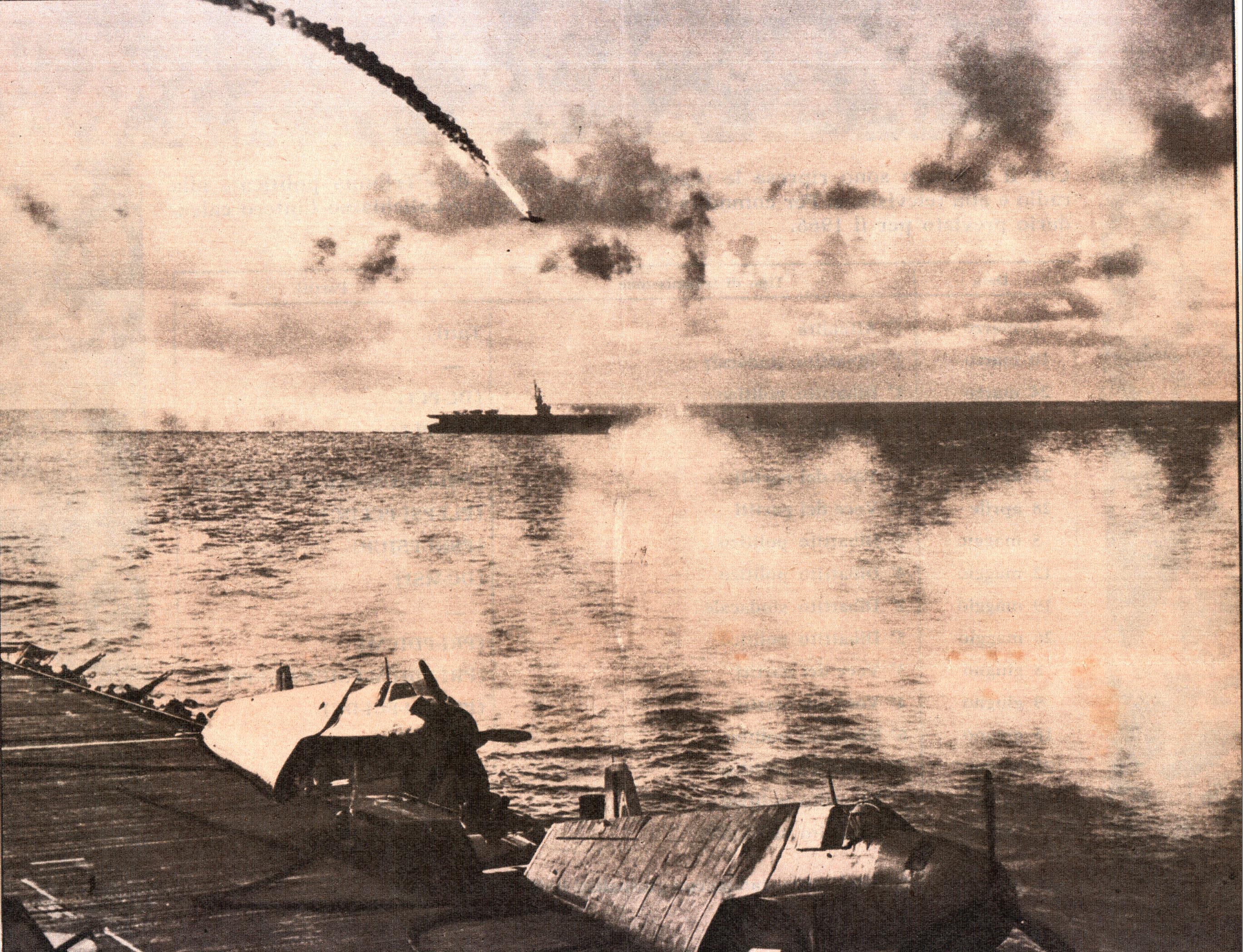 Battaglia di Midway 1942 001